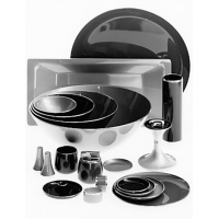 Bjørn Engø Emalox Norway kandelaars